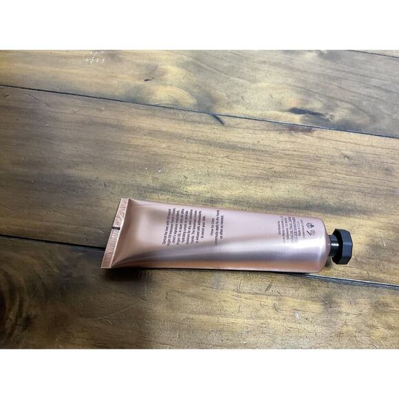 Josie Maran Whipped Argan Oil Intensive Hand Cream Unscented 4.6 oz / 136 ml - Picture 4 of 5
